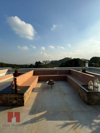 Imagem Casa com 4 Quartos à Venda, 505 m² em Alphaville - Santana De Parnaíba Imagem Casa com 4 Quartos à Venda, 505 m² em Alphaville - Santana De Parnaíba