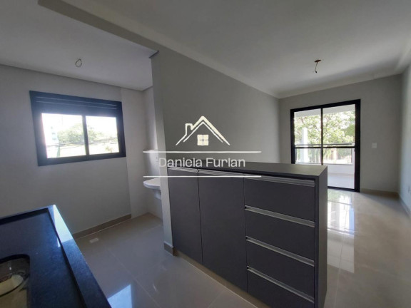 Imagem Apartamento com 1 Quarto à Venda, 44 m² em Parque Campolim - Sorocaba