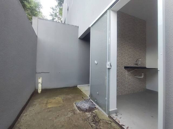 Imagem Casa com 2 Quartos à Venda, 58 m² em Jardim Atalaia - Cotia