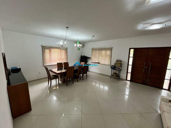 Imagem Casa de Condomínio com 4 Quartos à Venda, 300 m² em Caxambu - Jundiaí Imagem Casa de Condomínio com 4 Quartos à Venda, 300 m² em Caxambu - Jundiaí