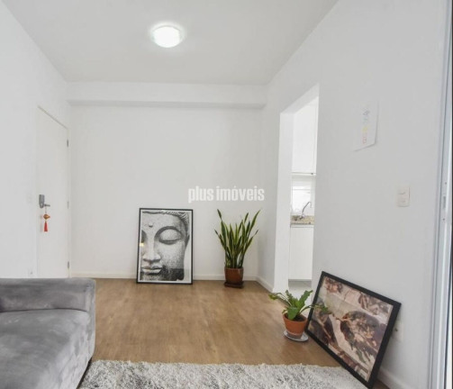 Imagem Apartamento com 2 Quartos à Venda, 76 m² em Santo Amaro - São Paulo Imagem Apartamento com 2 Quartos à Venda, 76 m² em Santo Amaro - São Paulo
