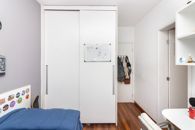 Imagem Apartamento com 3 Quartos à Venda, 135 m² em Santo Amaro - São Paulo