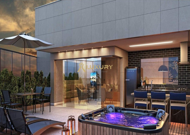 Imagem Imóvel com 3 Quartos à Venda, 118 m² em Savassi - Belo Horizonte