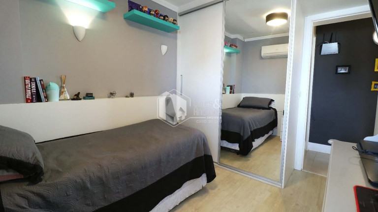 Imagem Imóvel com 3 Quartos à Venda, 180 m² em Brooklin Paulista - São Paulo