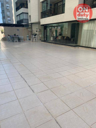 Apartamento com 2 Quartos à Venda, 272 m² em José Menino - Santos