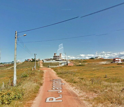 Imagem Terreno à Venda, 495 m² em Porto Das Dunas - Aquiraz Imagem Terreno à Venda, 495 m² em Porto Das Dunas - Aquiraz