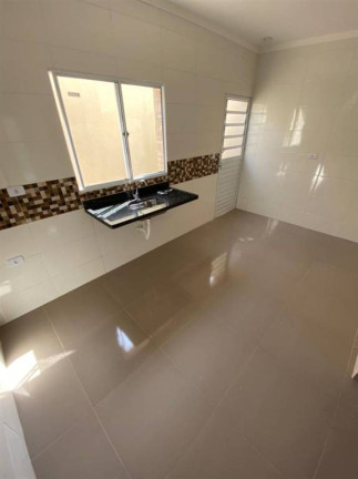 Imagem Casa com 2 Quartos à Venda, 52 m² em Mirim - Praia Grande