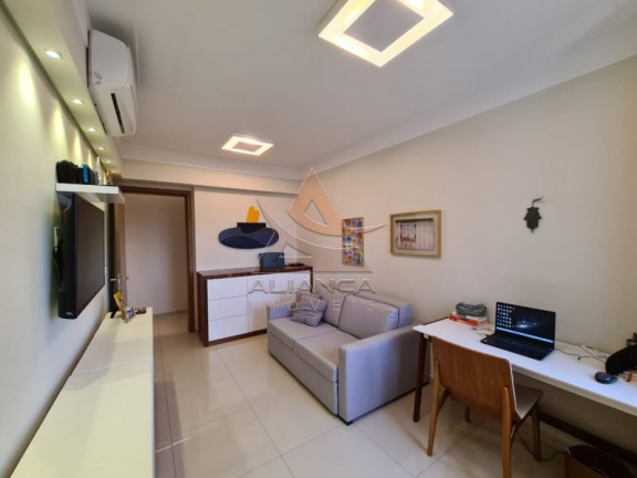 Imagem Apartamento com 4 Quartos à Venda, 279 m² em Ribeirânia - Ribeirão Preto