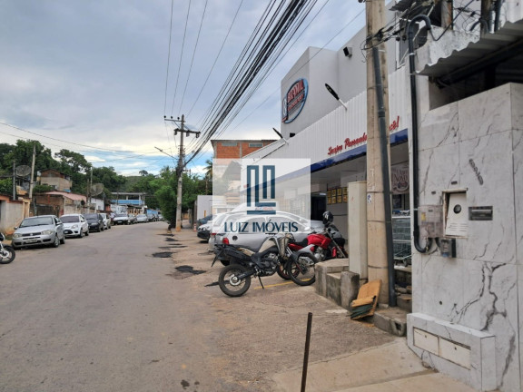 Sala Comercial à Venda, 92 m² em Villa Isabel - Três Rios