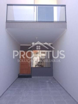 Imagem Sobrado com 3 Quartos à Venda, 115 m² em Vila Alpina - São Paulo