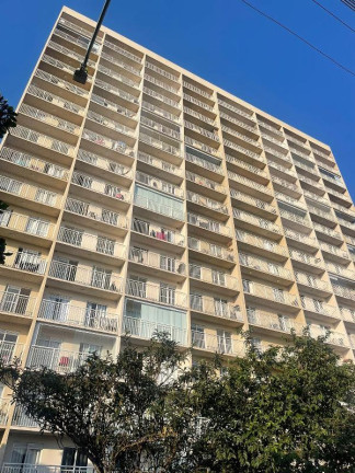Apartamento com 1 Quarto à Venda, 30 m² em Vila Alpina - Sao Paulo