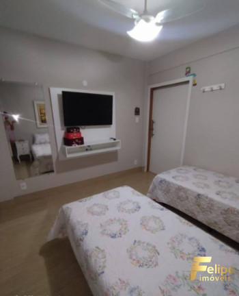 Imagem Imóvel com 3 Quartos à Venda, 125 m² em Centro - Guarapari Imagem Imóvel com 3 Quartos à Venda, 125 m² em Centro - Guarapari