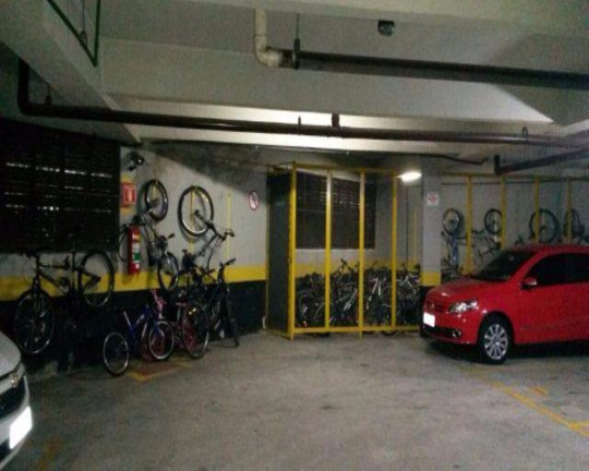 Imagem Apartamento com 3 Quartos à Venda, 65 m² em Barra Funda - São Paulo