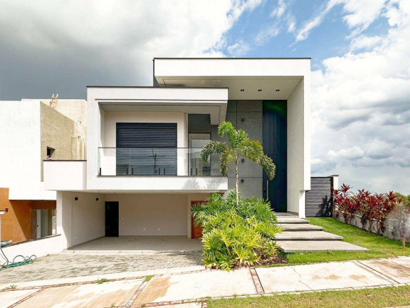 Casa com 3 Quartos à Venda, 244 m² em Cyrela Landscape Esplanada - Votorantim
