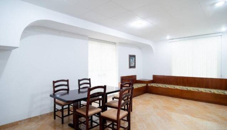 Imagem Apartamento com 1 Quarto à Venda, 42 m² em Brooklin Paulista - São Paulo