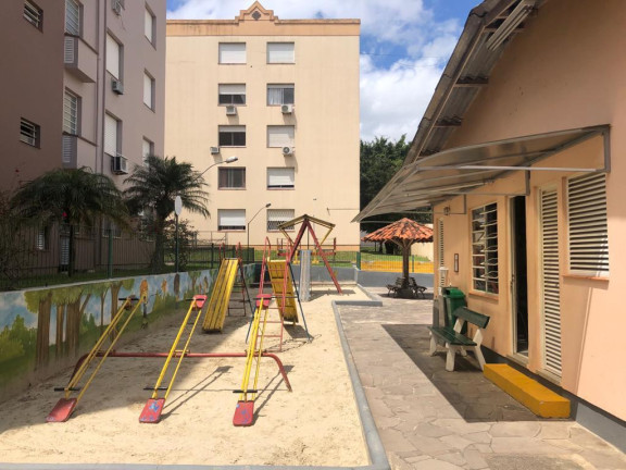 Imagem Apartamento com 2 Quartos à Venda, 63 m² em Protasio - Porto Alegre