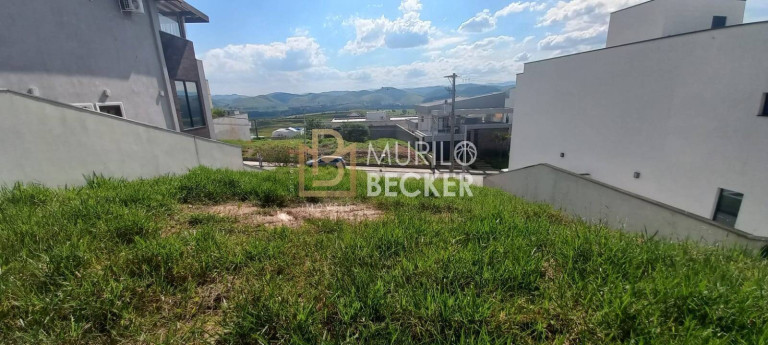 Imagem Terreno em Condomínio à Venda, 450 m² em Urbanova - São José Dos Campos Imagem Terreno em Condomínio à Venda, 450 m² em Urbanova - São José Dos Campos