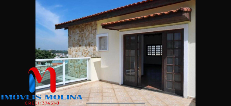 Imagem Casa com 3 Quartos à Venda, 480 m² em Cerâmica - São Caetano Do Sul Imagem Casa com 3 Quartos à Venda, 480 m² em Cerâmica - São Caetano Do Sul