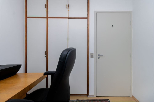 Imagem Apartamento com 4 Quartos à Venda, 109 m² em Jardim Marajoara - São Paulo Imagem Apartamento com 4 Quartos à Venda, 109 m² em Jardim Marajoara - São Paulo