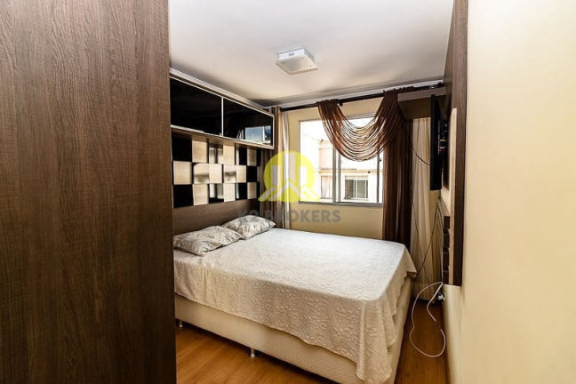 Imagem Cobertura com 2 Quartos à Venda, 107 m² em Campo Comprido - Curitiba Imagem Cobertura com 2 Quartos à Venda, 107 m² em Campo Comprido - Curitiba