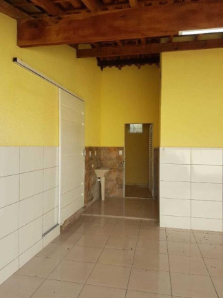 Imagem Casa com 3 Quartos à Venda, 140 m² em Vila Bela Vista - Botucatu