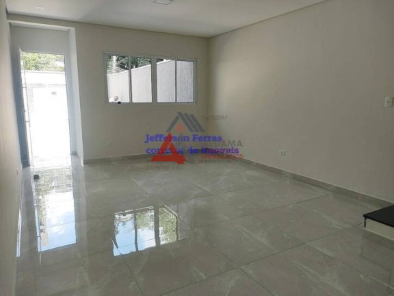Imagem Sobrado com 3 Quartos à Venda, 105 m² em Freguesia Do ó - São Paulo Imagem Sobrado com 3 Quartos à Venda, 105 m² em Freguesia Do ó - São Paulo