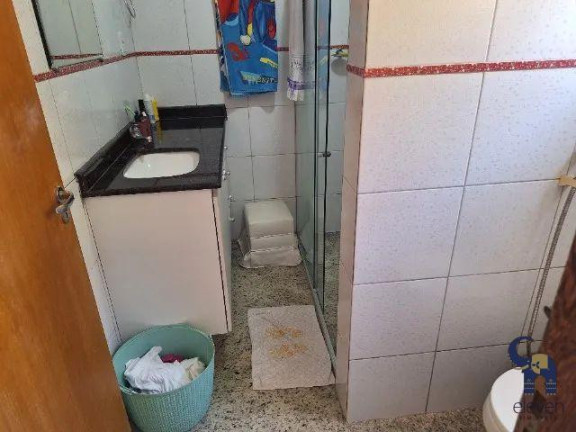 Imagem Apartamento com 3 Quartos à Venda, 170 m² em Piatã - Salvador