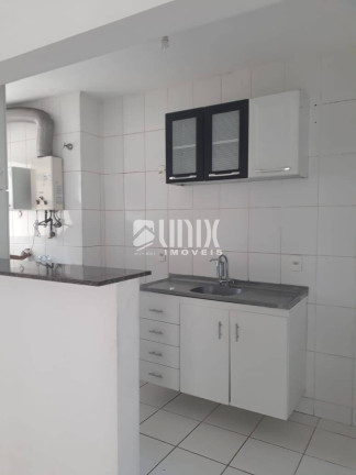 Imagem Apartamento com 3 Quartos à Venda, 78 m² em Parque São Caetano - Campos Dos Goytacazes