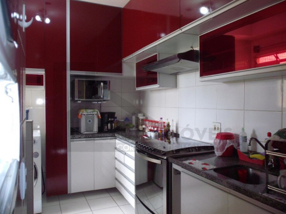 Imagem Apartamento com 3 Quartos à Venda, 81 m² em Cidade Nova - Ananindeua