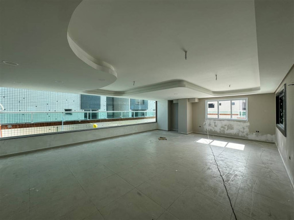 Imagem Apartamento com 1 Quarto à Venda, 51 m² em Real - Praia Grande Imagem Apartamento com 1 Quarto à Venda, 51 m² em Real - Praia Grande
