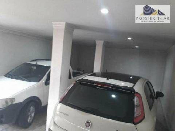Imagem Casa com 3 Quartos à Venda, 227 m² em Jardim Santa Mena - Guarulhos Imagem Casa com 3 Quartos à Venda, 227 m² em Jardim Santa Mena - Guarulhos