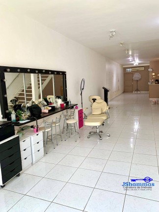 Imagem Casa à Venda, 200 m² em Panamby - São Paulo Imagem Casa à Venda, 200 m² em Panamby - São Paulo
