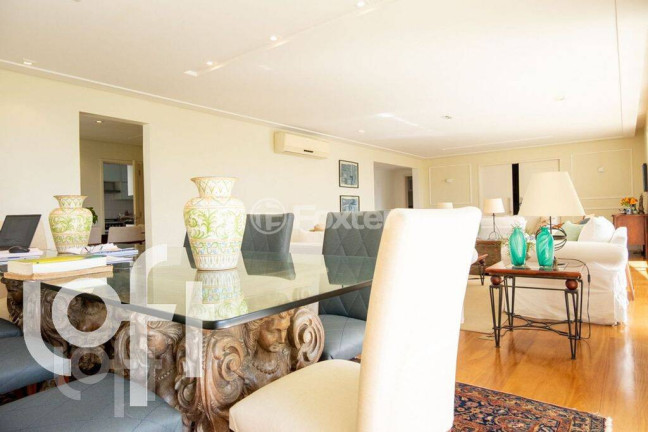 Imagem Apartamento com 4 Quartos à Venda, 366 m² em Alto Da Lapa - São Paulo Imagem Apartamento com 4 Quartos à Venda, 366 m² em Alto Da Lapa - São Paulo