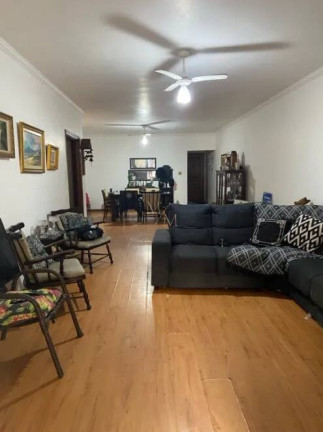 Imagem Apartamento com 4 Quartos à Venda, 250 m² em Boqueirão - Santos Imagem Apartamento com 4 Quartos à Venda, 250 m² em Boqueirão - Santos