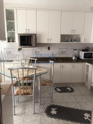 Imagem Sobrado com 3 Quartos à Venda, 208 m² em Vila Euclides - São Bernardo Do Campo