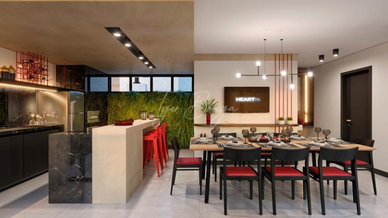 Imagem Apartamento com 3 Quartos à Venda, 86 m² em Santa Felicidade - Curitiba Imagem Apartamento com 3 Quartos à Venda, 86 m² em Santa Felicidade - Curitiba