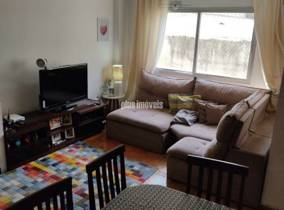 Apartamento com 3 Quartos à Venda, 98 m² em Saúde - São Paulo