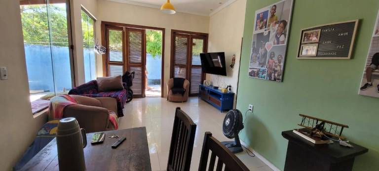 Imagem Casa com 3 Quartos à Venda, 288 m² em Centro - Tibau Do Sul