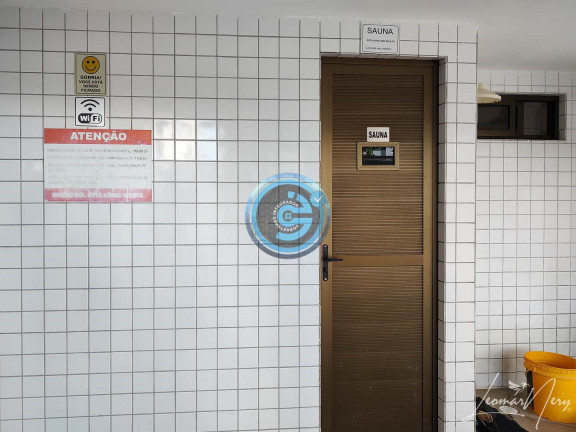 Imagem Apartamento com 3 Quartos à Venda, 94 m² em Boa Viagem - Recife