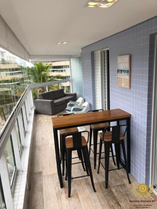 Imagem Apartamento com 3 Quartos à Venda, 107 m² em Riviera - Bertioga Imagem Apartamento com 3 Quartos à Venda, 107 m² em Riviera - Bertioga