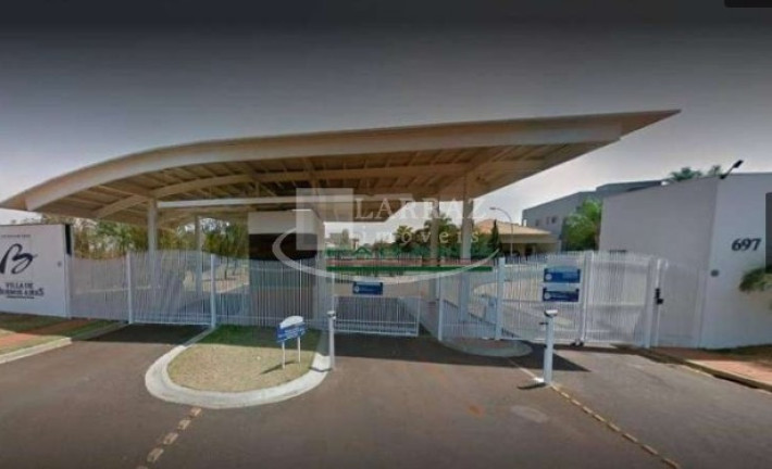 Terreno à Venda, 490 m² em Jardim Olhos Dagua - Ribeirão Preto