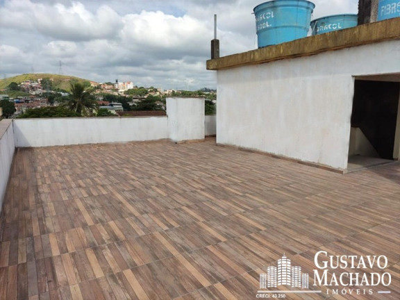 Imagem Imóvel com 2 Quartos à Venda, 81 m² em Colina - Volta Redonda