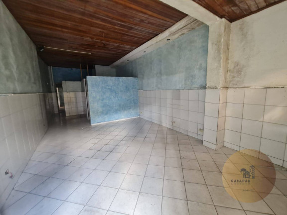 Imagem Galpão para Alugar, 600 m² em Cerâmica - São Caetano Do Sul Imagem Galpão para Alugar, 600 m² em Cerâmica - São Caetano Do Sul
