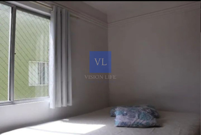 Imagem Imóvel com 3 Quartos à Venda, 82 m² em Santa Cândida - Curitiba