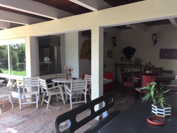 Imagem Casa com 4 Quartos para Alugar, 700 m² em Jardim Guedala - São Paulo