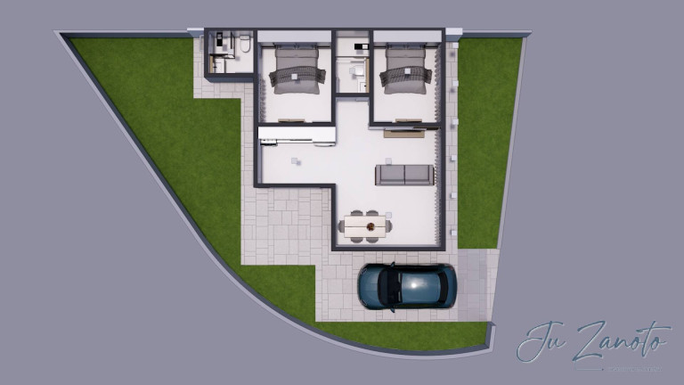Imagem Casa com 2 Quartos à Venda, 138 m² em Pontal Do Paraná