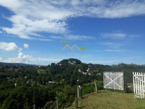 Casa com 1 Quarto à Venda, 50 m² em Jardim Embaixador - Campos Do Jordão
