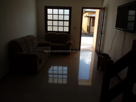 Imagem Casa de Condomínio com 2 Quartos à Venda, 80 m²