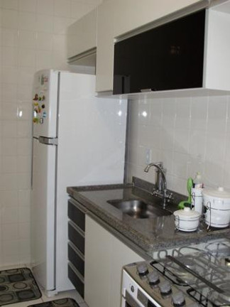 Imagem Apartamento com 2 Quartos à Venda, 49 m² em Jardim Recanto Dos Sonhos - Sumaré