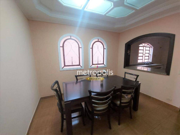 Sobrado com 3 Quartos à Venda, 181 m² em Baeta Neves - São Bernardo Do Campo